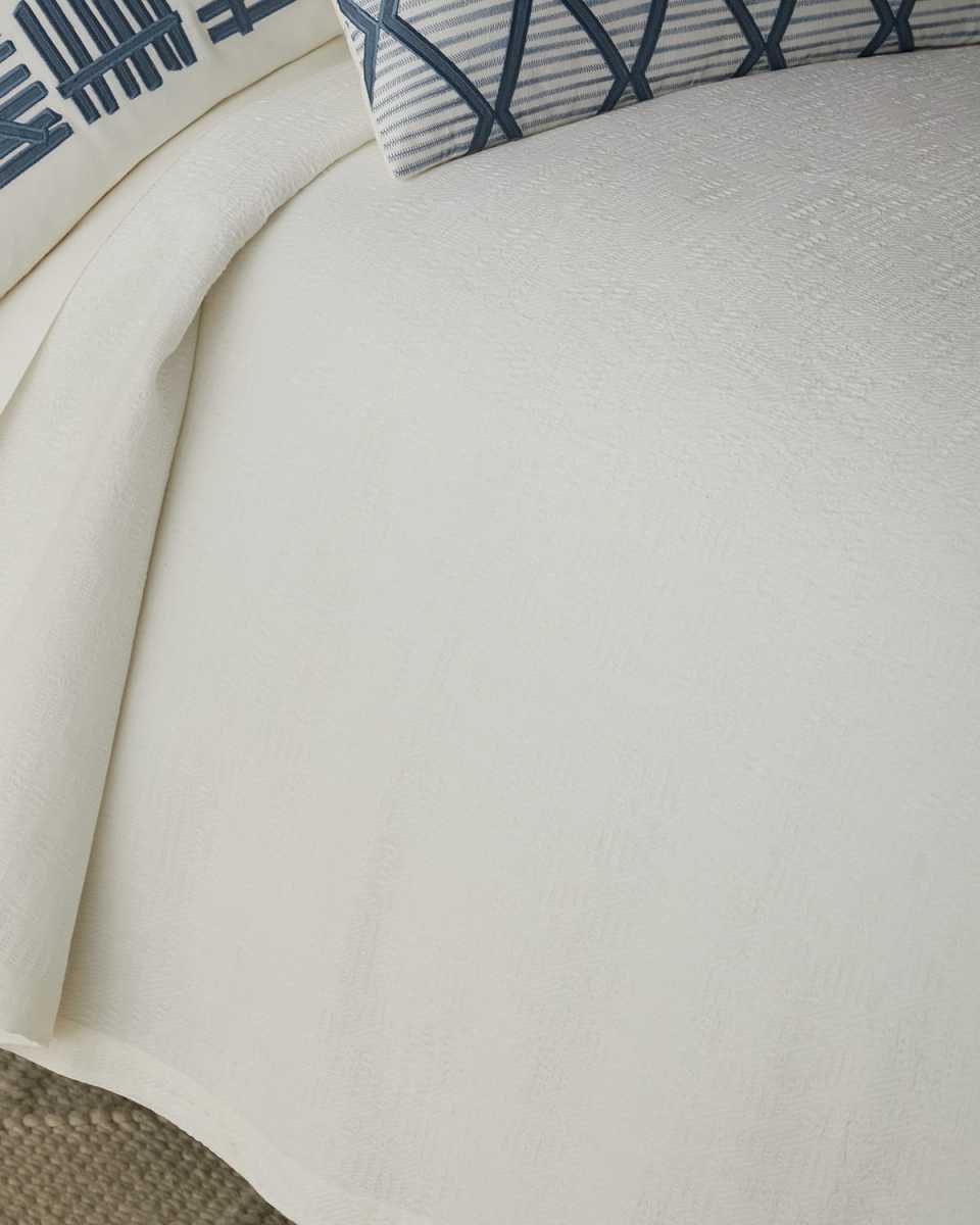 Sierra Blanket,